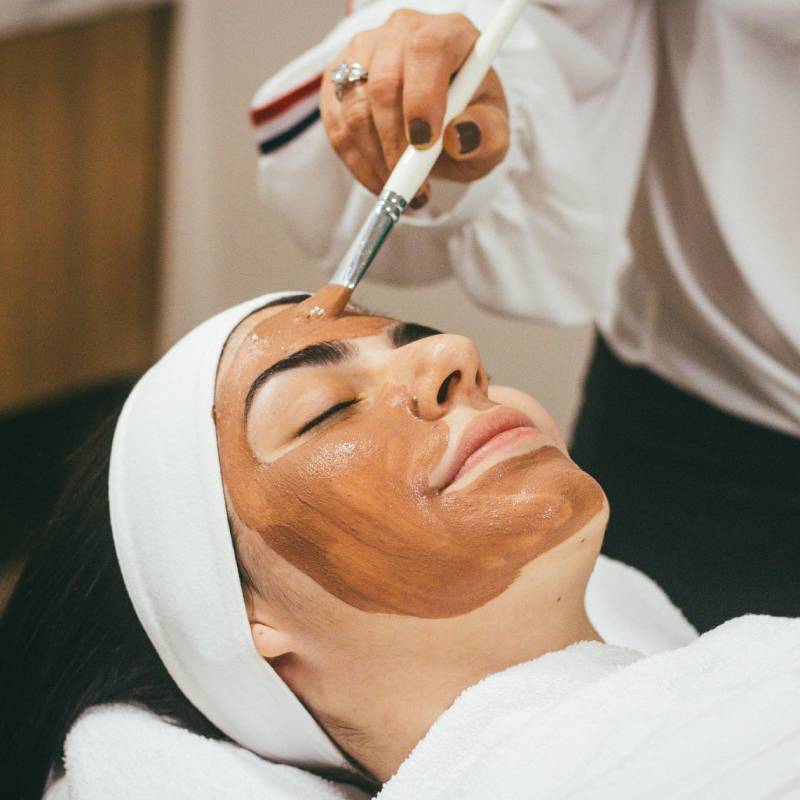 Mantra Signature Spa : Body & Foot Spa | Body Polishing & Waxing | Unisex & Thai Spa | Facial | Body Scrub in Kandivali